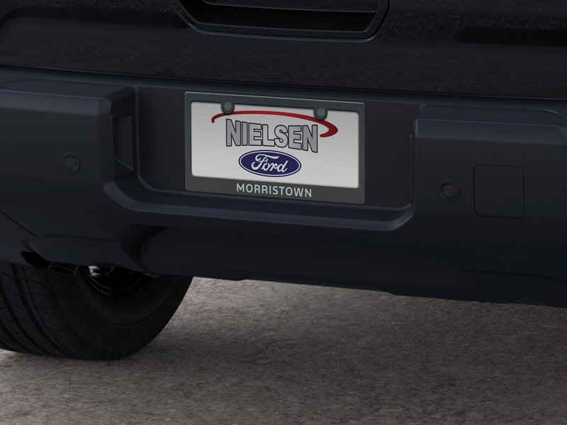 2026 Ford Bronco Sport Outer Banks SUV