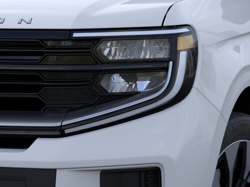new 2026 Ford Expedition car, priced at $76,071