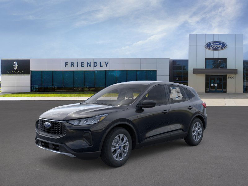 2026 Ford Escape Active's photo