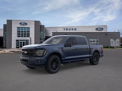 2026 Ford F-150 XLT Truck