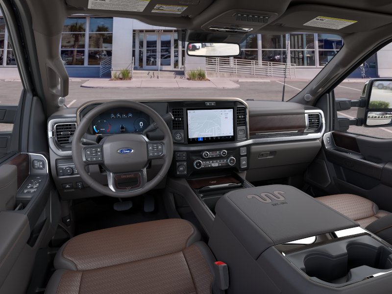 2026 Ford F-250 Super Duty King Ranch - Photo 33
