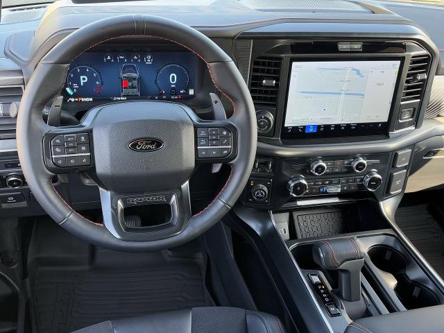 2025 Ford F-150 Raptor - Photo 42