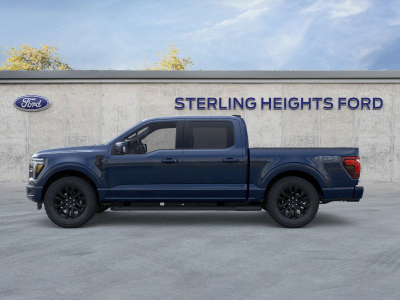 Thumbnail: 2026 Ford F-150 - 33