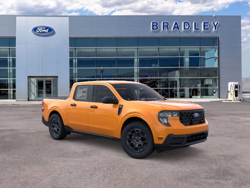 2026 Ford Maverick XLT - Photo 7