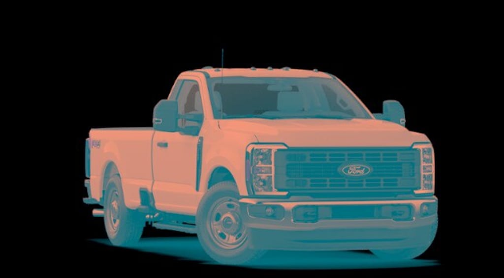 New 2027 Ford F-Series Sd