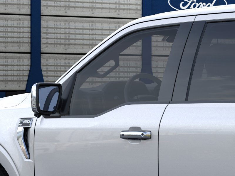 Thumbnail: 2025 Ford F-150 - 20