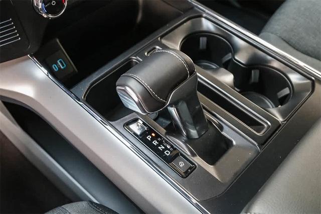 Thumbnail: 2024 Ford F-150 - 45