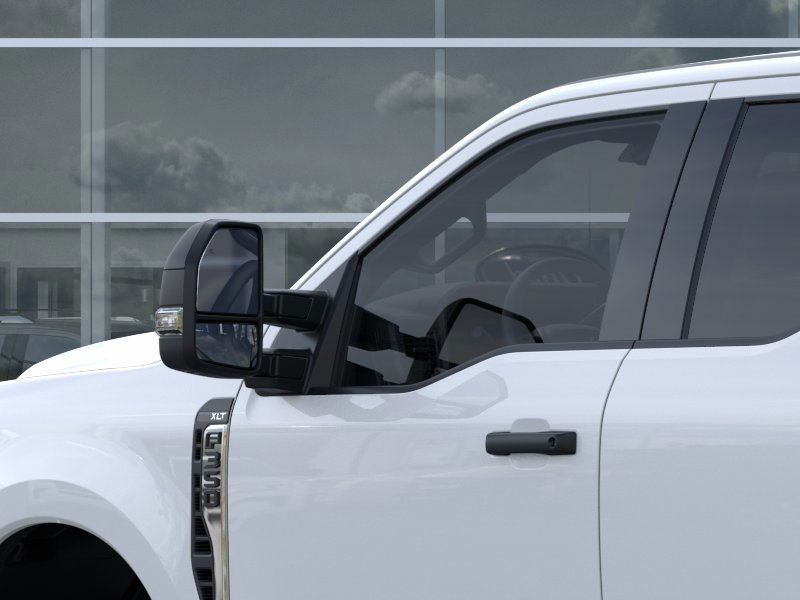 2026 Ford F-350 Super Duty XLT - Photo 42