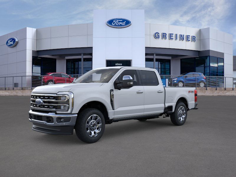 Thumbnail: 2025 Ford Econoline - 23