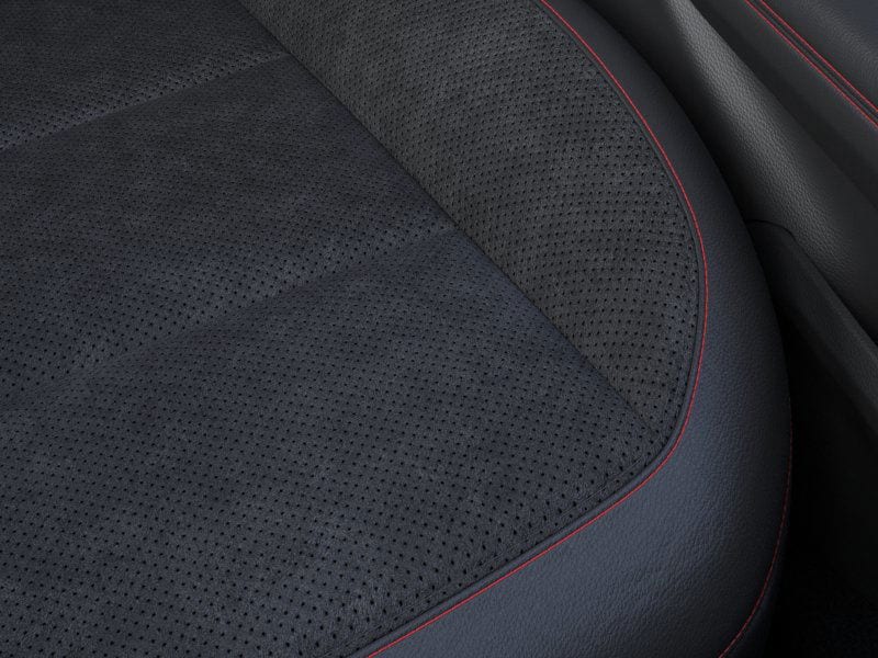 2026 Ford Explorer ST SUV