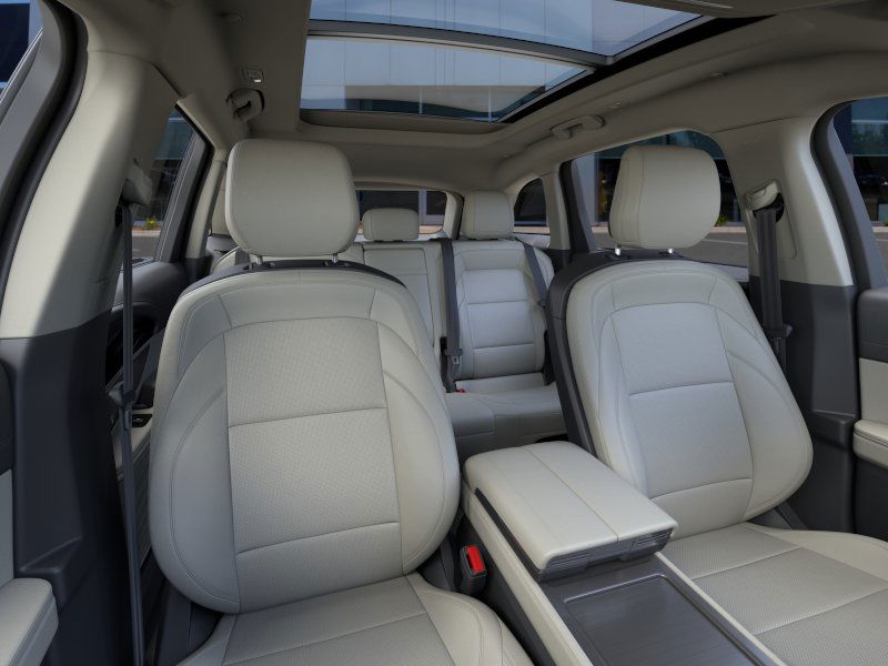 2026 Lincoln Nautilus Premiere - Photo 32