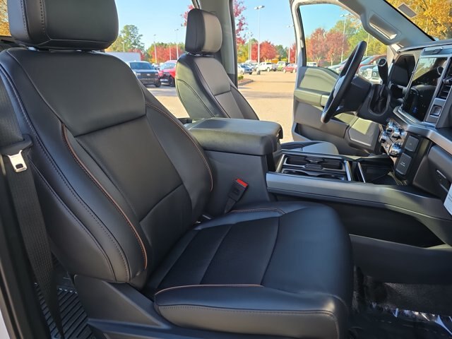 2026 Ford F-350 Super Duty Lariat - Photo 46