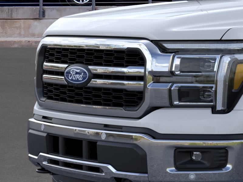 Thumbnail: 2026 Ford F-150 - 39