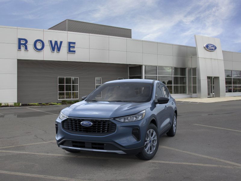 2025 Ford Escape Active photo 3