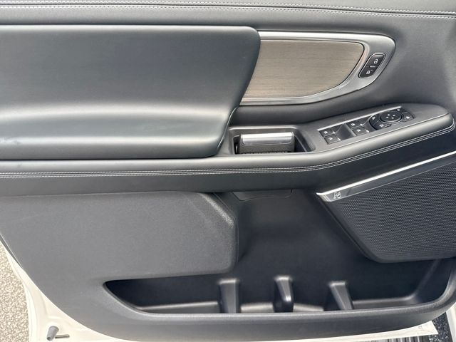 2025 Ford Expedition Platinum - Photo 36