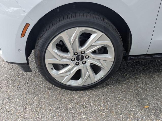 2025 Lincoln Navigator Reserve SUV