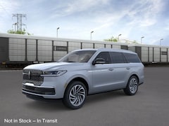 2025 Lincoln Navigator Reserve SUV