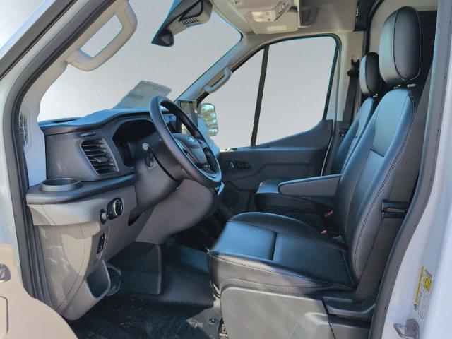 new 2026 Ford Transit Cargo Van car, priced at $52,863