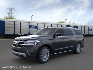 2023 Ford Expedition Limited MAX SUV