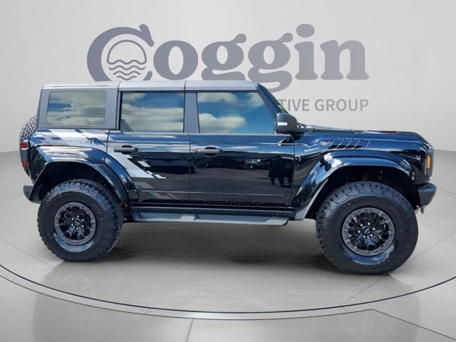 2025 Ford Bronco 4-Door Raptor - Photo 39