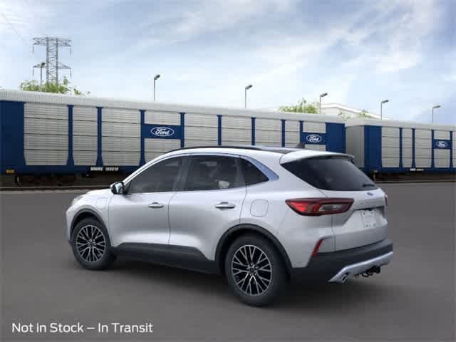 Thumbnail: 2024 Ford Escape - 27