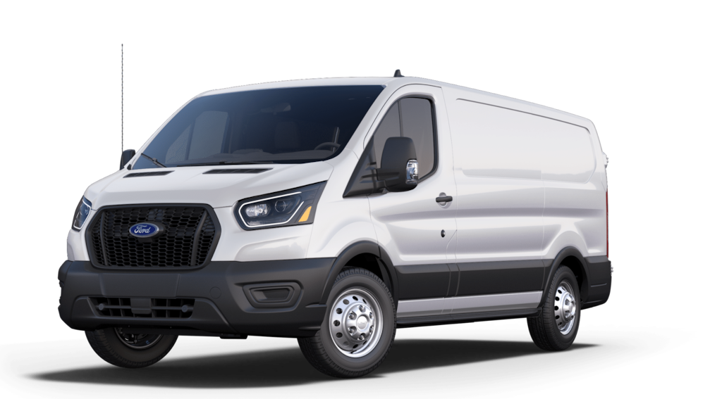 New 2024 Ford Transit-250 Base Cargo Van