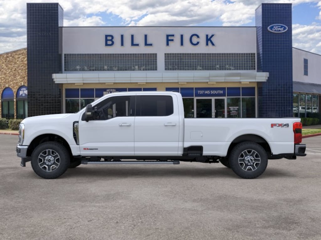 New 2026 Ford F-250 Lariat TRUCK