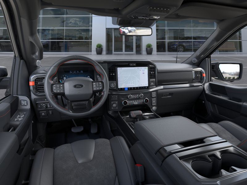 2025 Ford F-150 Raptor - Photo 38