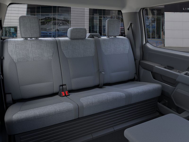 Thumbnail: 2026 Ford Econoline - 40