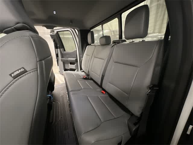 Thumbnail: 2025 Ford Econoline - 42