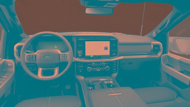 new 2026 Ford F-150 car, priced at $87,055