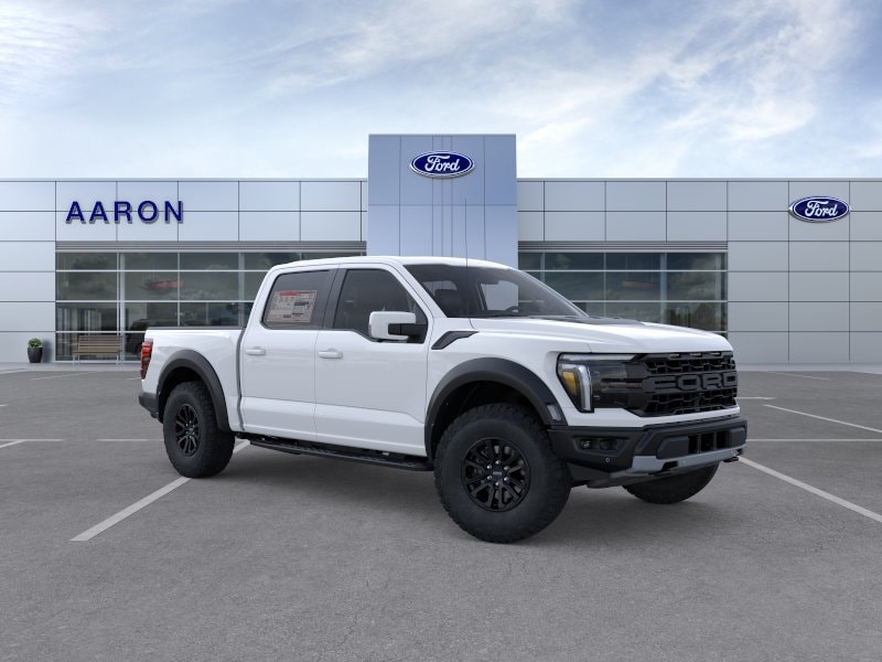 2026 Ford F-150 Raptor Truck