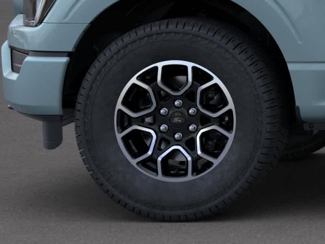 Thumbnail: 2023 Ford F-150 - 41