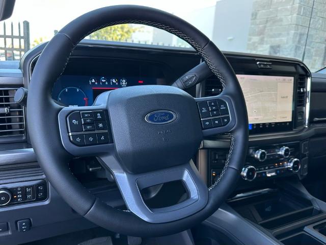 2026 Ford F-250 Super Duty Lariat - Photo 38