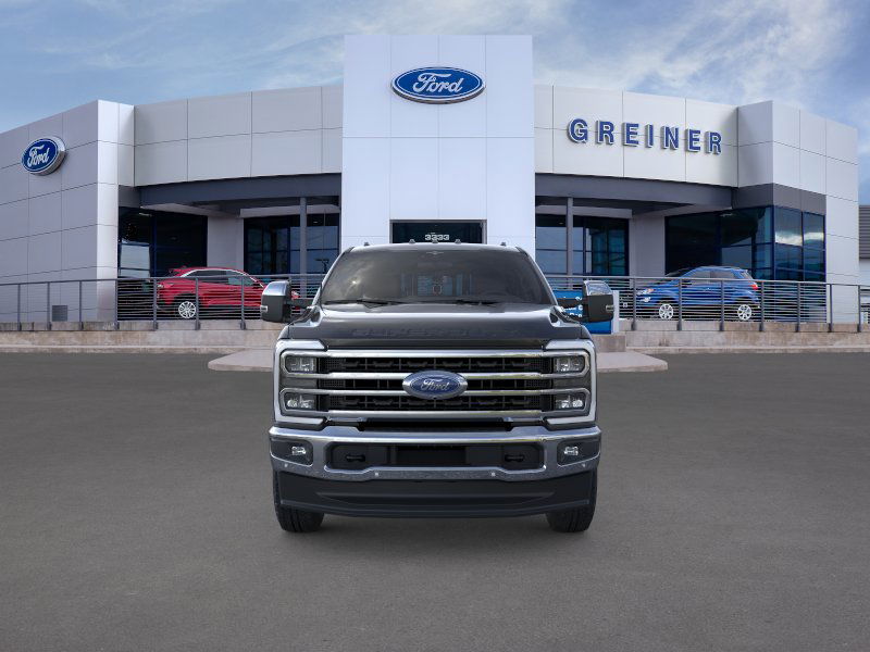 Thumbnail: 2025 Ford F-350 - 28