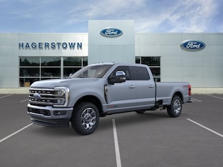 2026 Ford F-350 Lariat Truck Crew Cab
