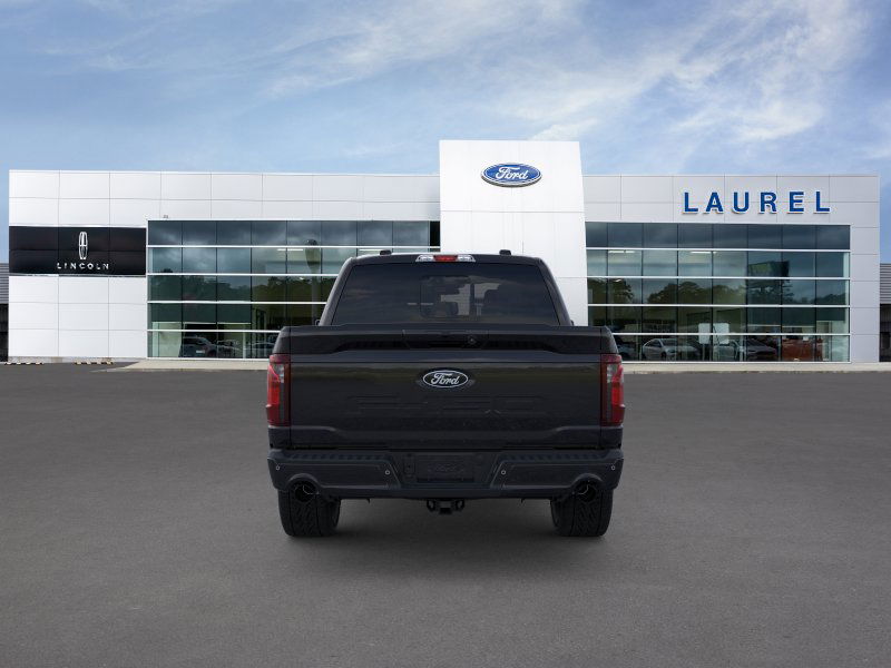 2026 Ford F-150 XLT - Photo 30