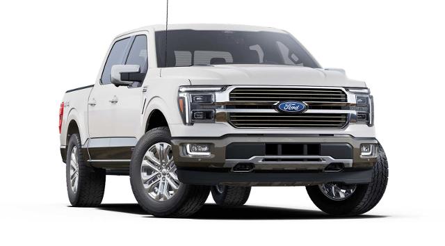 Thumbnail: 2025 Ford F-150 - 26