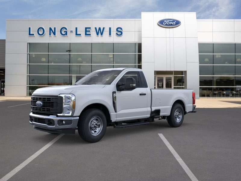 2026 Ford F-250 Super Duty XL - Photo 29