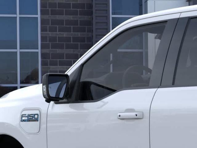 Thumbnail: 2025 Ford F-150 - 42