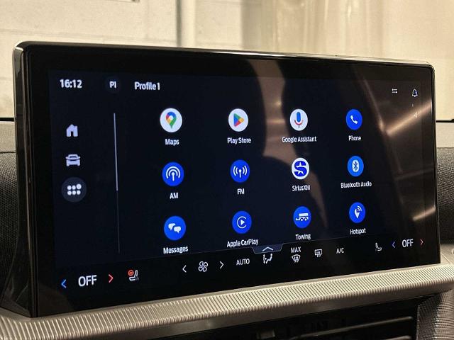 Thumbnail: 2026 Ford Explorer - 48