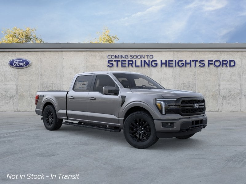 Thumbnail: 2026 Ford F-150 - 7