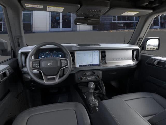 Thumbnail: 2026 Ford Bronco - 34