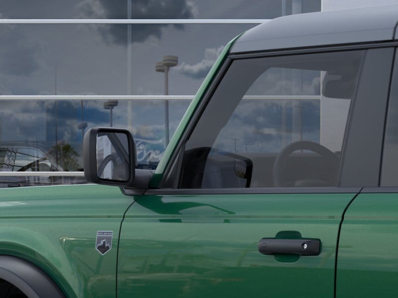 2025 Ford Bronco 4-Door Big Bend - Photo 59