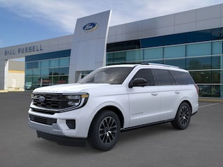 2025 Ford Expedition Platinum Platinum 4x4