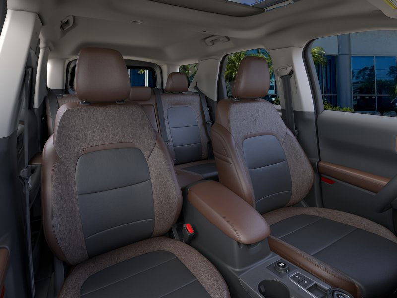 2025 Ford Bronco Sport Outer Banks - Photo 35