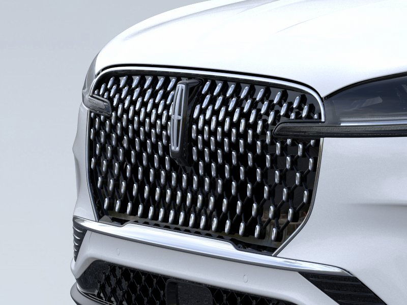 2026 Lincoln Aviator Reserve SUV
