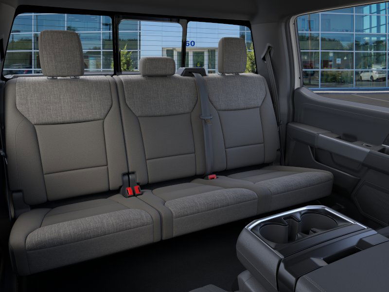 2025 Ford F-150 XLT - Photo 34