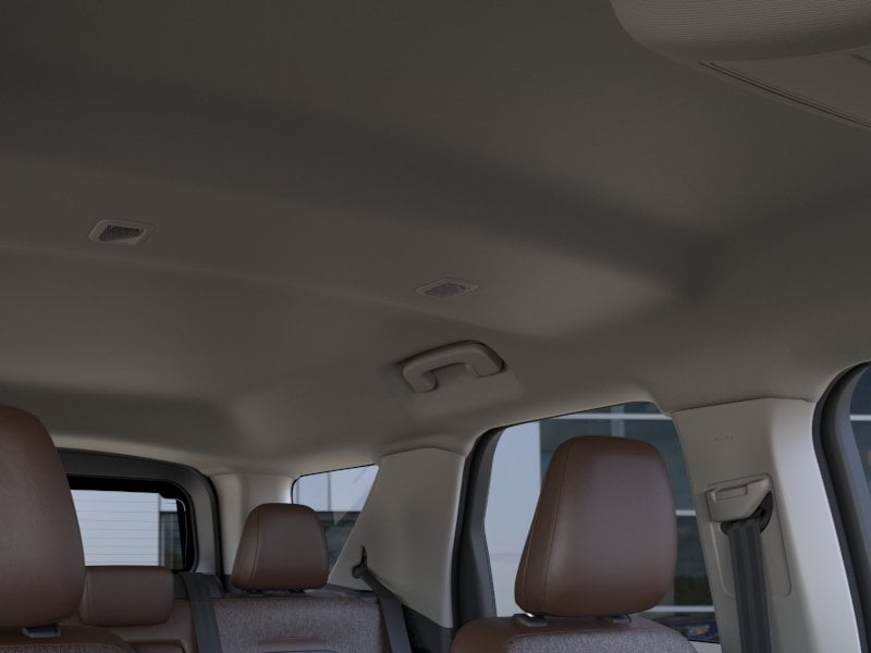 2025 Ford Bronco Sport Outer Banks - Photo 45