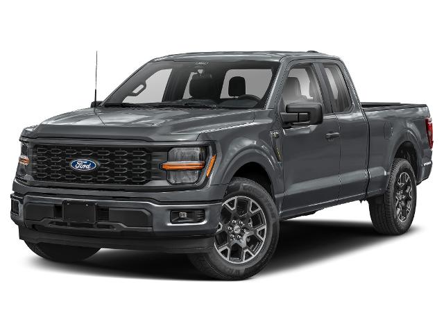 2026 Ford F-150 STX's photo